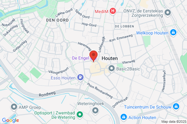 Hogt, H G Ter
