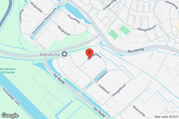 Installatietechniek Rijnhuis BV