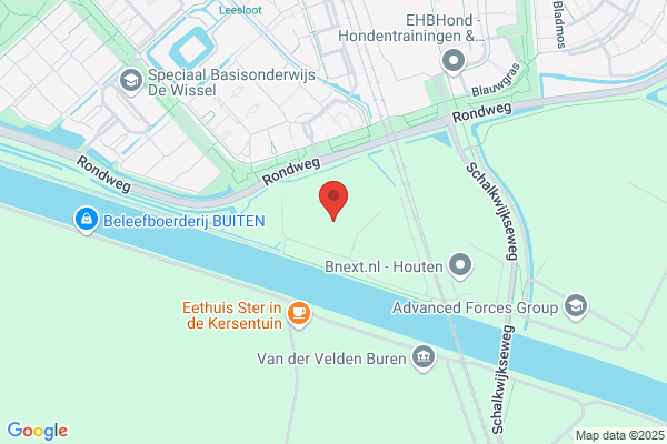 Soest Bv, Van