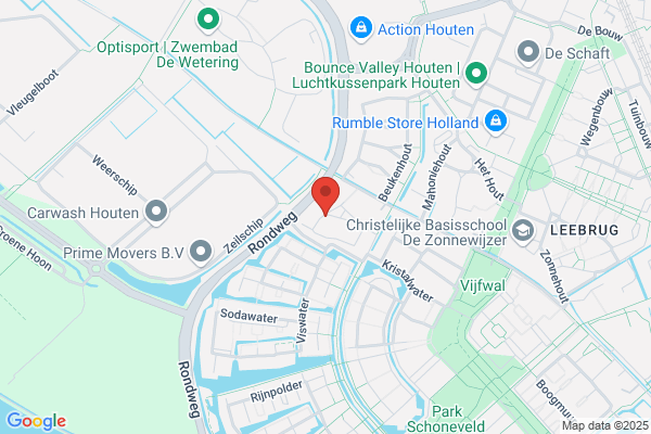 De Wit Onderhoud En Service