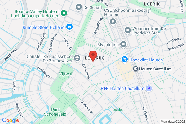 Gti Installatietechniek Utrecht Bv