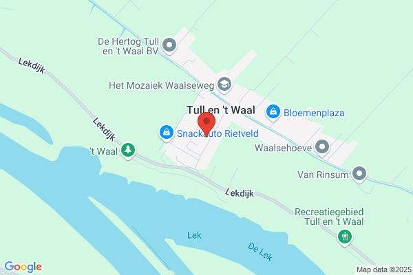 Klijn Intern Services