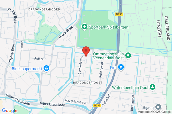 Klus- En Afwerkingsbedrijf Veenendaal