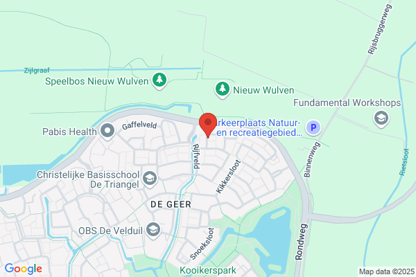Leemrijse Klussenbedrijf
