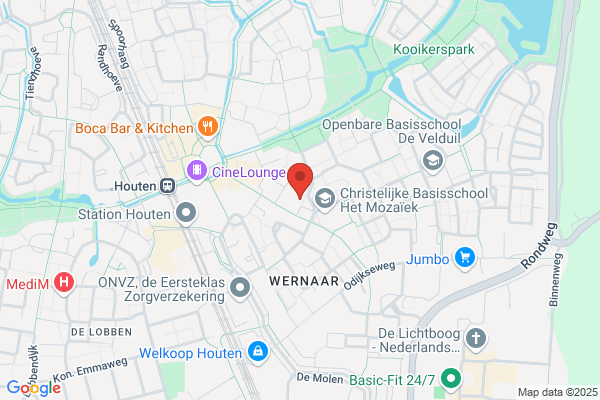 Onderhoudsbedrijf P.A.J. Biemans