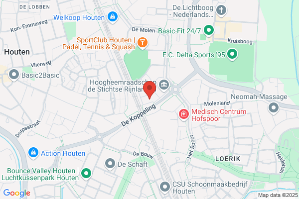 Career Vision loopbaancoaching