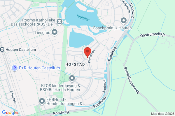 Bureau Ijkpunt