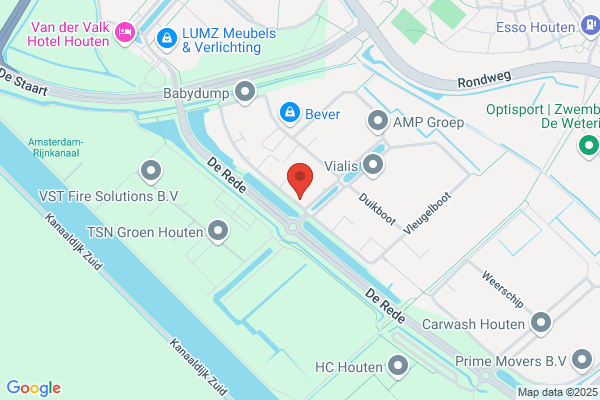 Ijsselstreek Nieuwegein, De