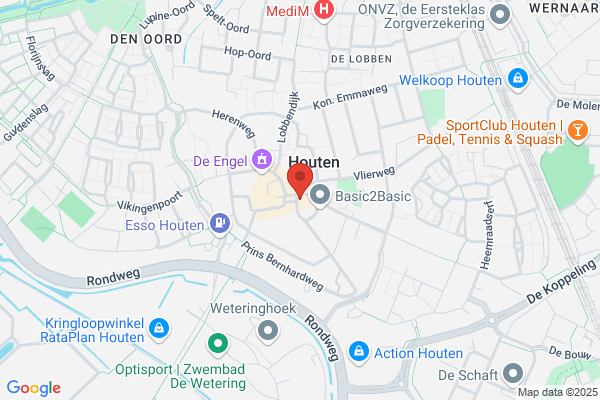 Brecheisen Makelaars Bv