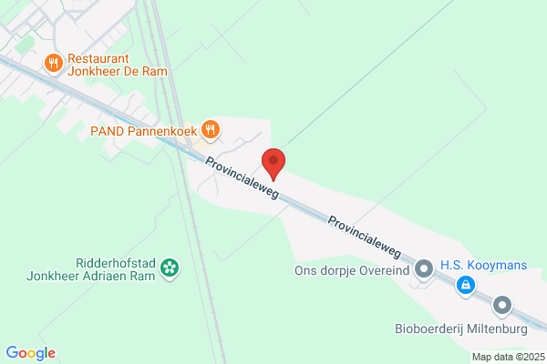 De Toekomst Vastgoed