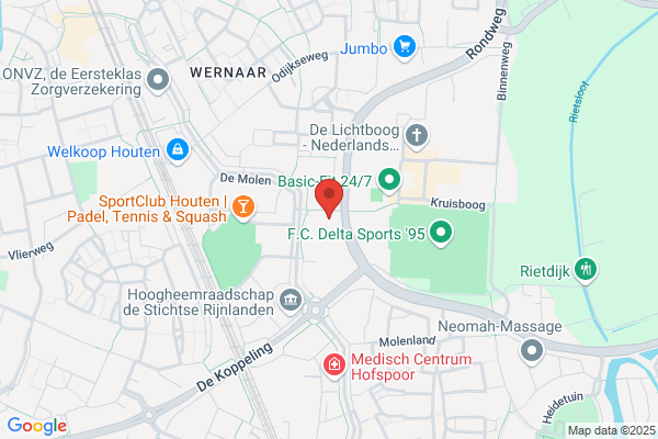 Harms & Hooiveld Makelaars