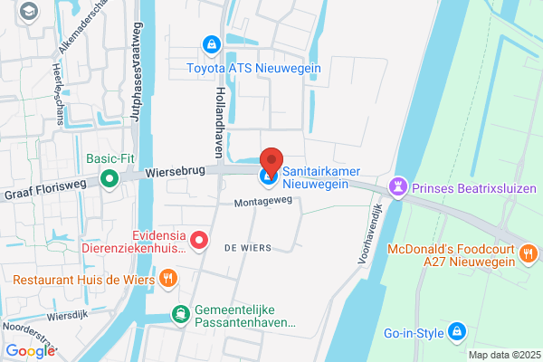 De Wiers Woninginrchting