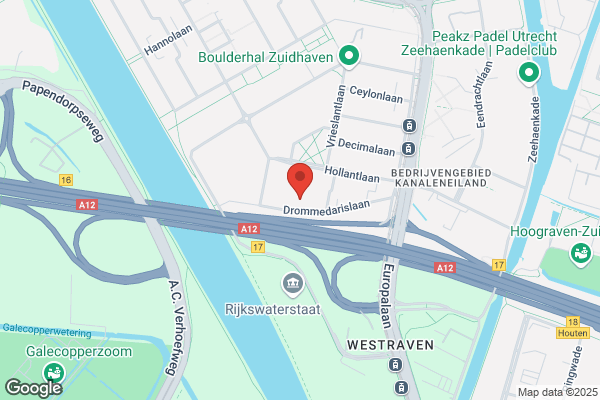 Meubelwinkel Prominent Utrecht