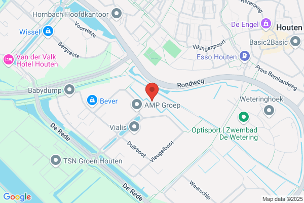 Woninginrichting Mocking BV