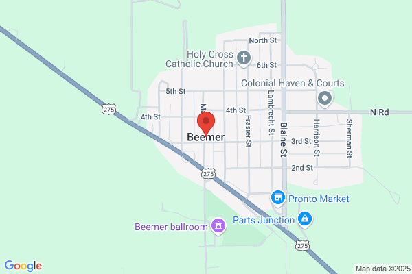 Beemer