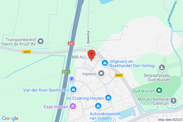 Mbv Bv