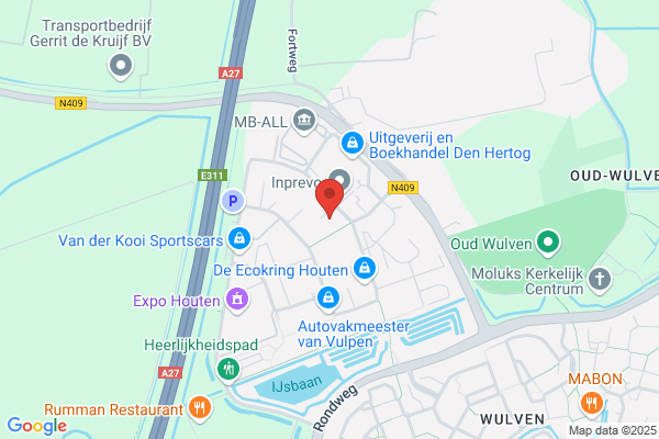 Anticimex BV