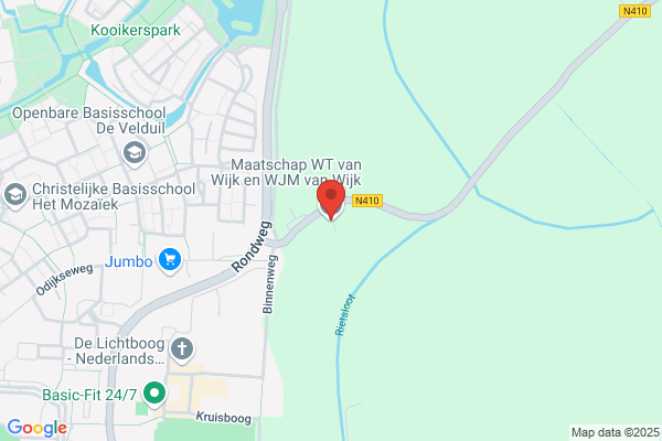 Ewijk, Van