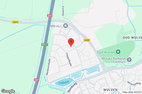 Muskusrattenbestrijding Prov Utrecht