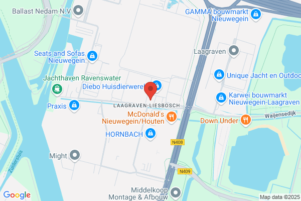 Rentokil voor uw woning