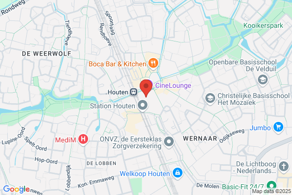 Contactlenzen Leerdam Kompleet Optiek