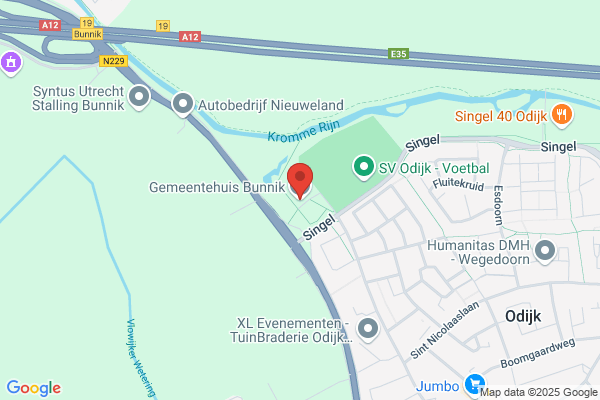 Gemeente Bunnik