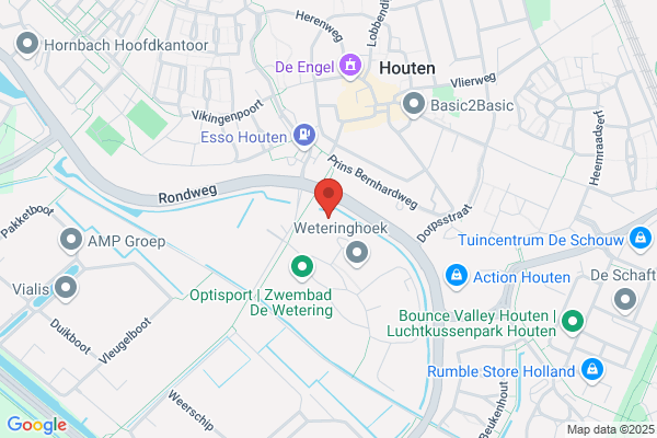Politie Houten