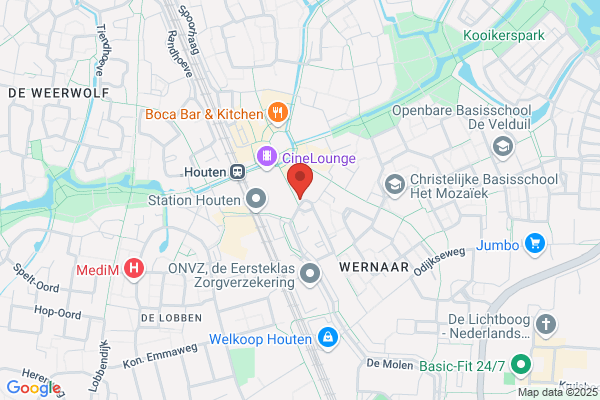 Interparking