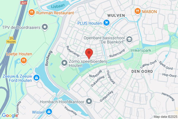 Dutch Software Solutions B.V.