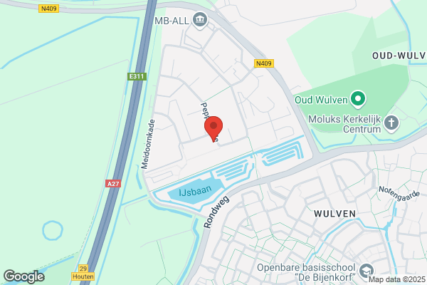 Elberse B.V. Bouwbedrijf En Keukenstudio