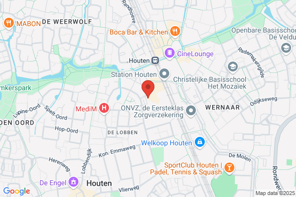 Heemlanden Coll, De