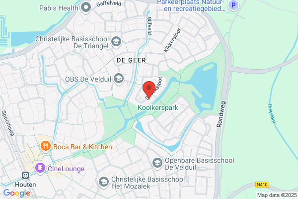 Wolters Noordhof Educatieve Partners Nederland B.V.