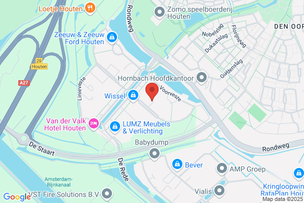 Care Orthopedie Houten