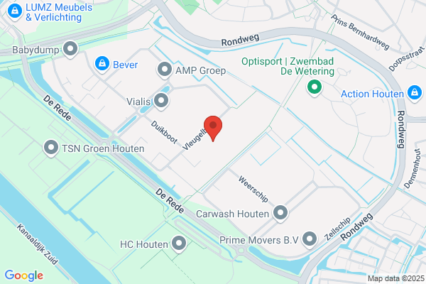 Tuyl BV Timmerfabriek Van