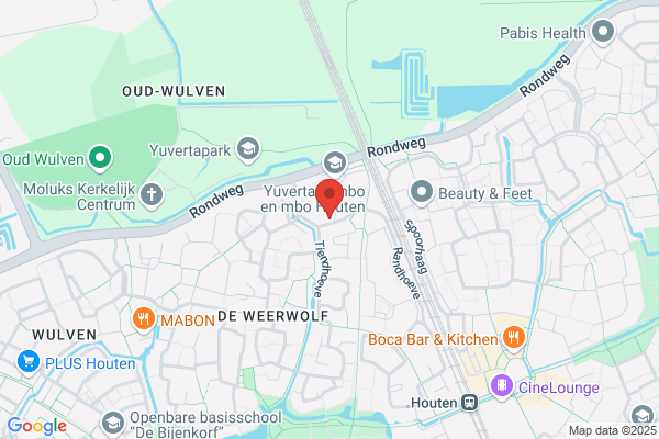 Aoc Midden Nederland