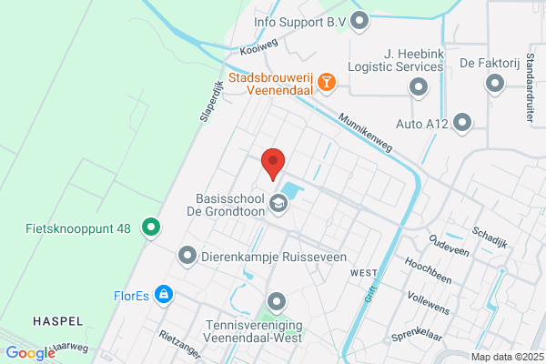 Baars Montagewerken E