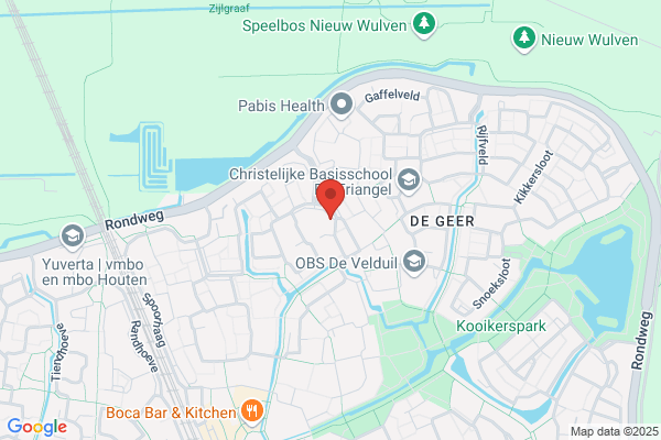 Bikker, J W