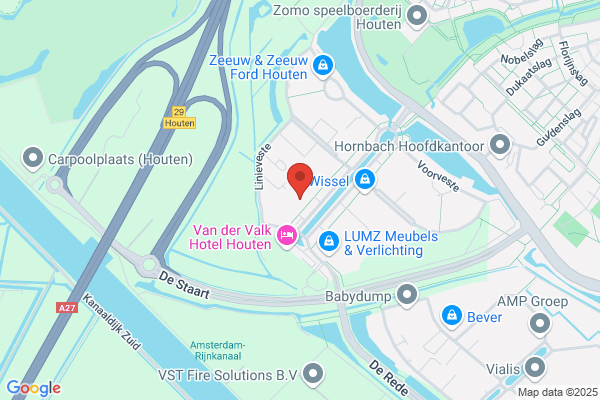 Blygold Nederland B.V.