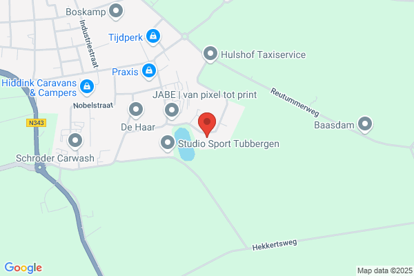 Bouwbedrijf Hulshof Bv