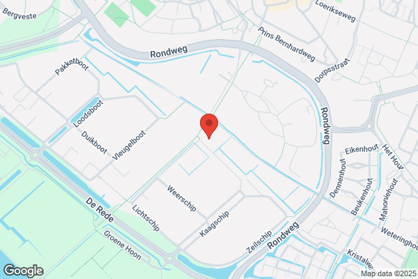 Bruijn, De