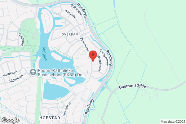 Buitenhuis Horeca-Broodservice