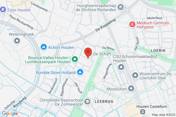 Cmc Holland Bv