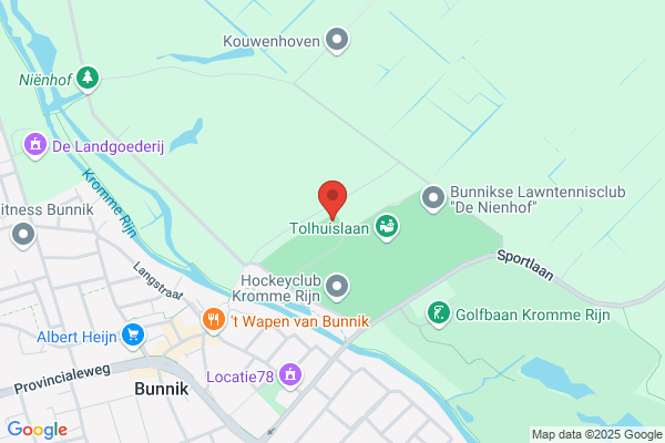 Competitie Leider Kring Gelderland