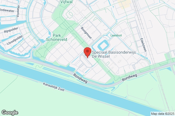 De Wissel