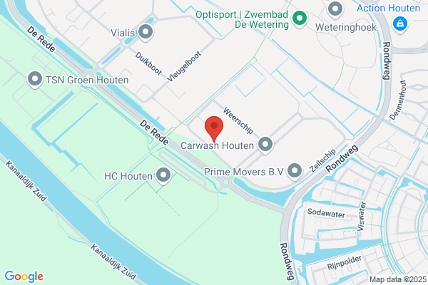 Dentaid BeNeLux BV