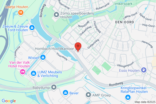 Eli Lilly Nederland Bv