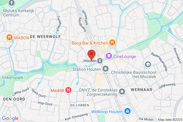Gemeente Houten