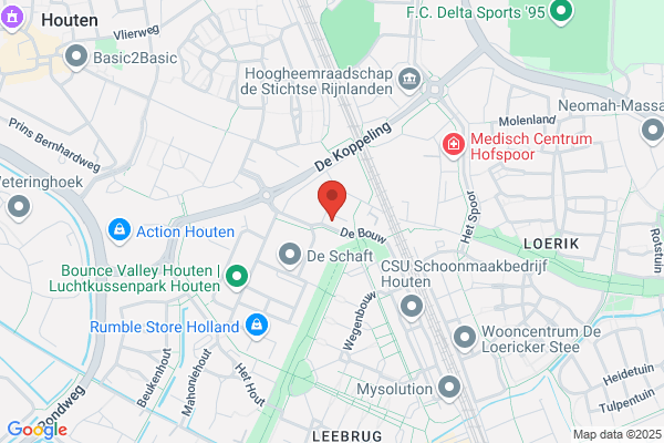 Hermsen Schoonmaakservice B.V.