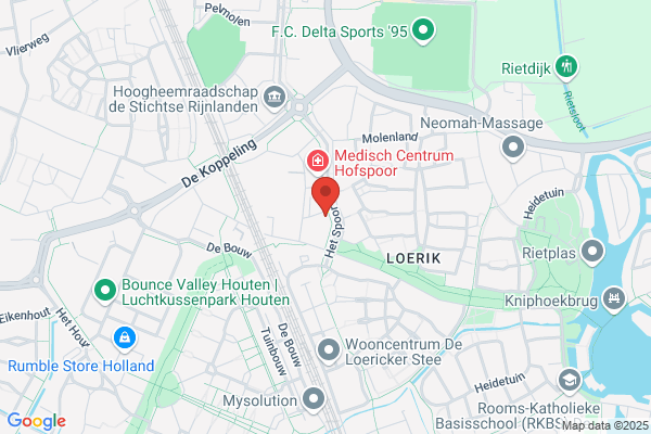 Het Kruispunt