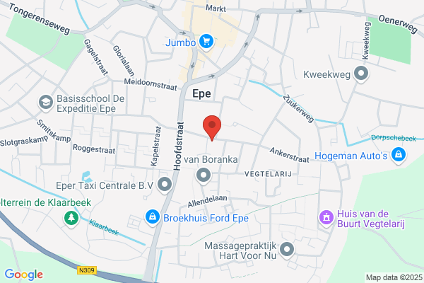 E H Van Essen Schoonmaakbedrijf